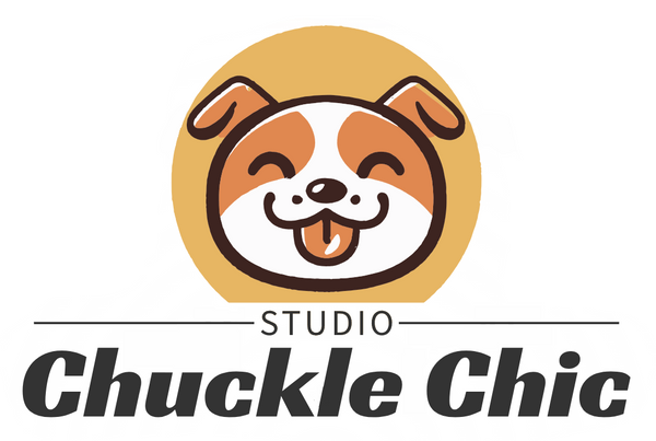 ChuckleChic Studio